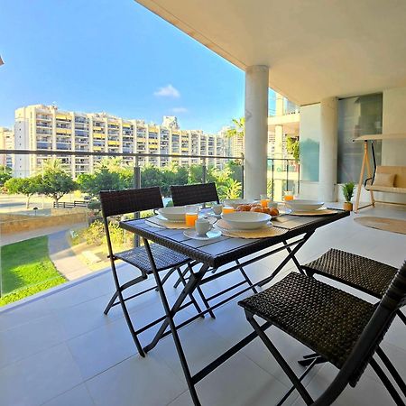 Апартаменти Casablanca Ла-Віла-Джойоза Екстер'єр фото